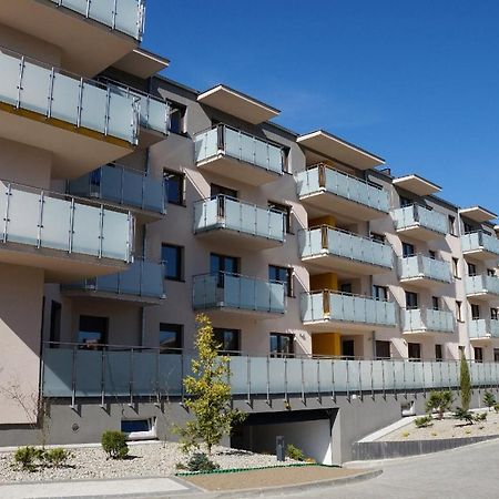 耶莱尼亚古拉Apartament Osiedle Jelonka公寓 外观 照片