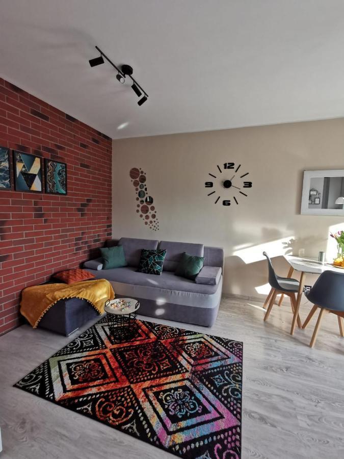 耶莱尼亚古拉Apartament Osiedle Jelonka公寓 外观 照片