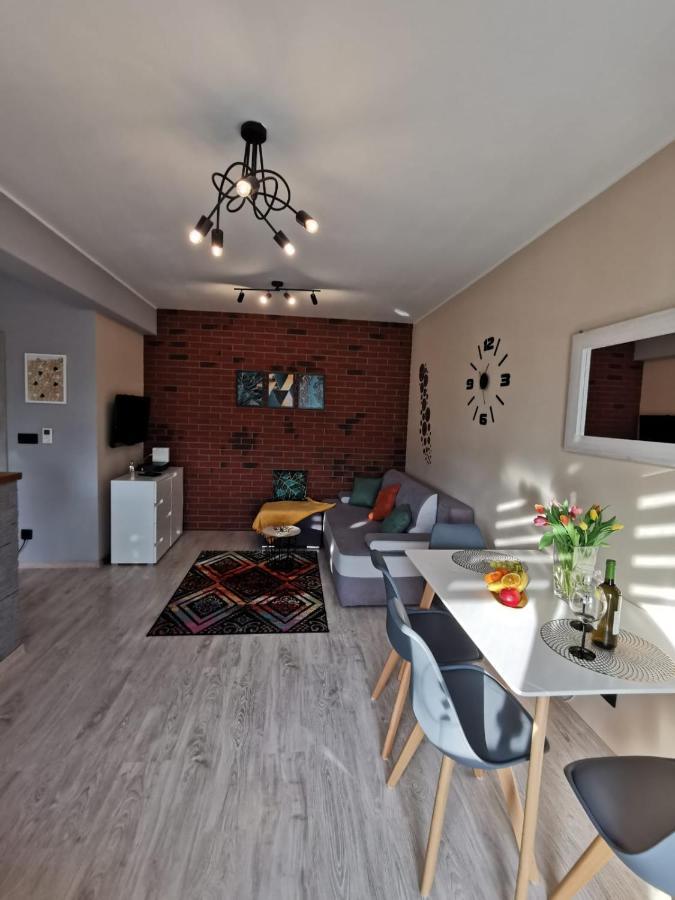 耶莱尼亚古拉Apartament Osiedle Jelonka公寓 外观 照片